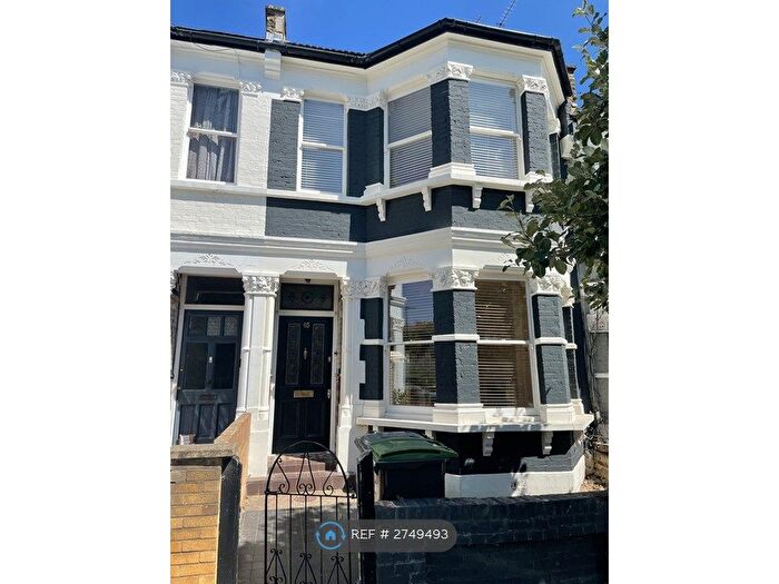 3 Bedroom Terraced House To Rent In Harringay Ladder, London, N8