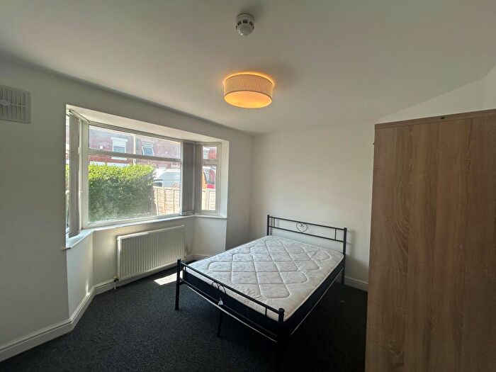 3 Bedroom House To Rent In St. Georges Road, Coventry, CV1