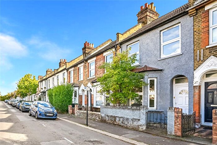 3 Bedroom Terraced House To Rent In Lancaster Road, London, E17