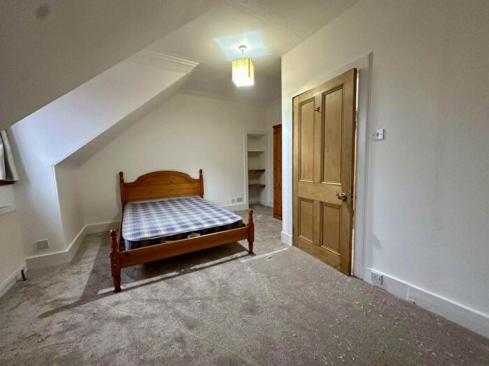 1 Bedroom Flat To Rent In A, Watson Street, Aberdeen, AB25