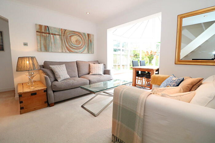 1 Bedroom Semi-Detached House To Rent In Nursery Close, Capel, RH5