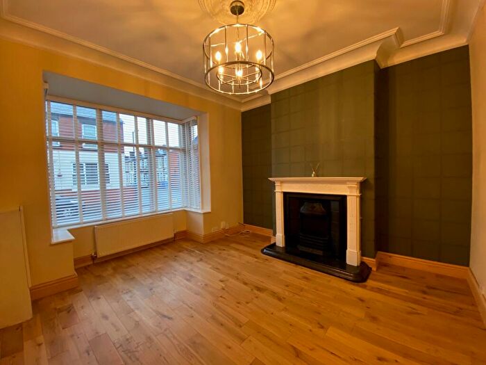 3 Bedroom House To Rent In Regent Road, Chorley, PR7