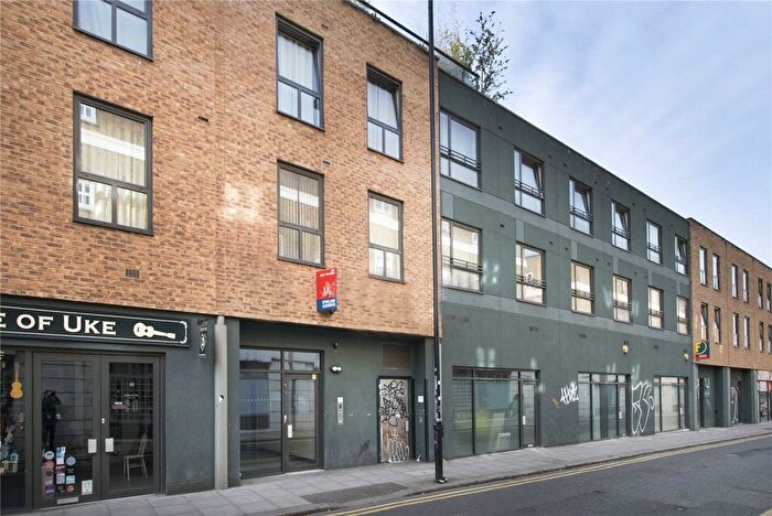 2 Bedroom Flat To Rent In Cheshire Street, Shoreditch, London, E2