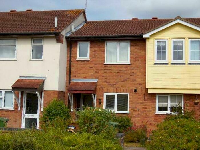 2 Bedroom Terraced House To Rent In Sunnymead, Werrington, PE4