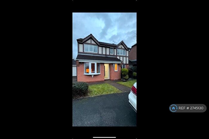 4 Bedroom Detached House To Rent In Chester Avenue, Beverley, HU17