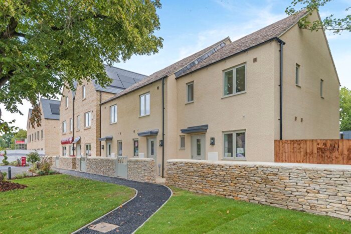 4 Bedroom End Terrace House For Sale In Plot London Road, Tetbury, GL8