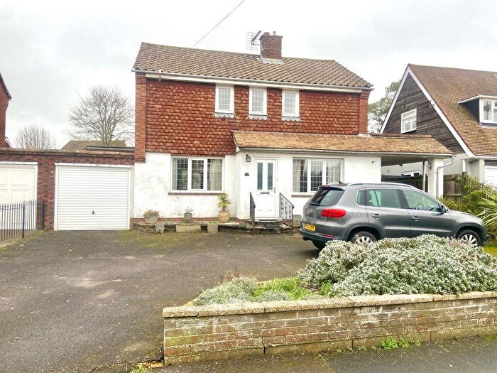 3 Bedroom Link Detached House For Sale In Wallington Shore Road, Wallington, Fareham, PO16