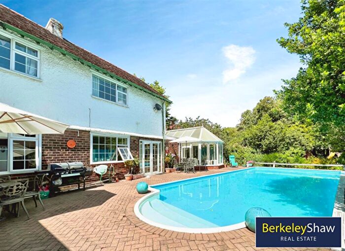 4 Bedroom Detached House For Sale In Blundell Road, Hightown, Liverpool, L38