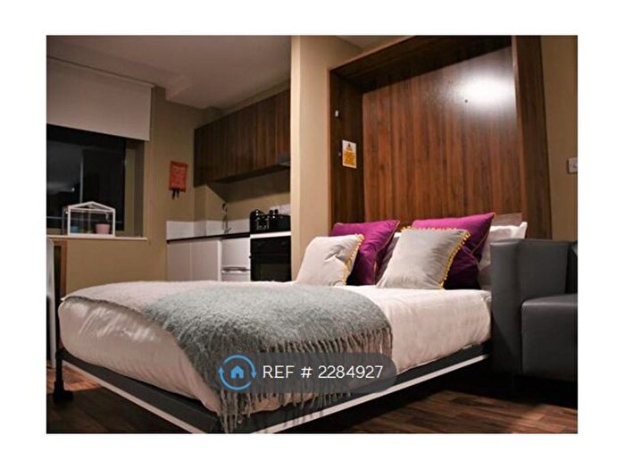 Studio To Rent In Penbroke Studios, Liverpool, L3