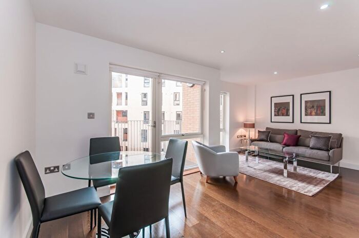 1 Bedroom Flat To Rent In Bermondsey Spa, Jamaica Road, Bermondsey, London, SE16