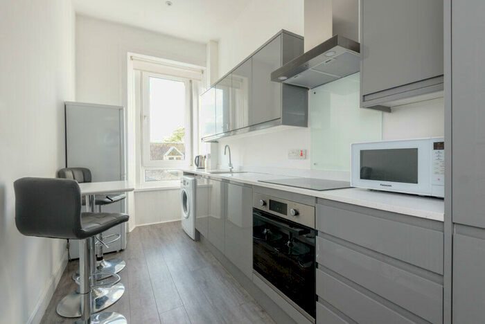 1 Bedroom Flat For Sale In D North High Street, Musselburgh, EH21