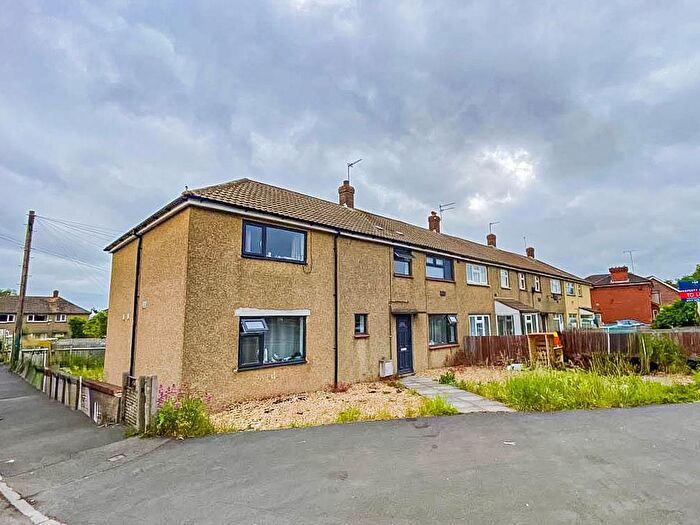 7 Bedroom End Of Terrace House To Rent In Station Road, Filton, Bristol, BS34