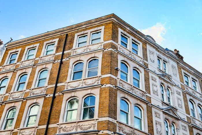 1 Bedroom Flat To Rent In Great Marlborough Street, Carnaby, W1F