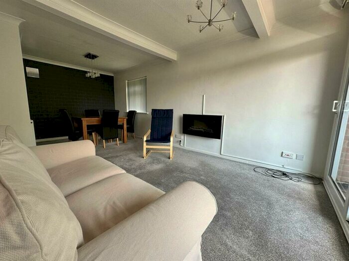 2 Bedroom Apartment To Rent In Victoria Court, Allesley Hall Drive, Coventry, CV5
