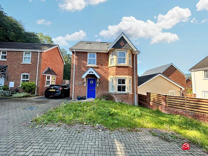 6 Bedroom Detached House For Sale In Ynys Y Nos, Glynneath, Neath, Neath Port Talbot., SA11