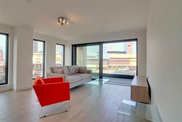 2 Bedroom Flat To Rent In Great Eastern Road, London, E15