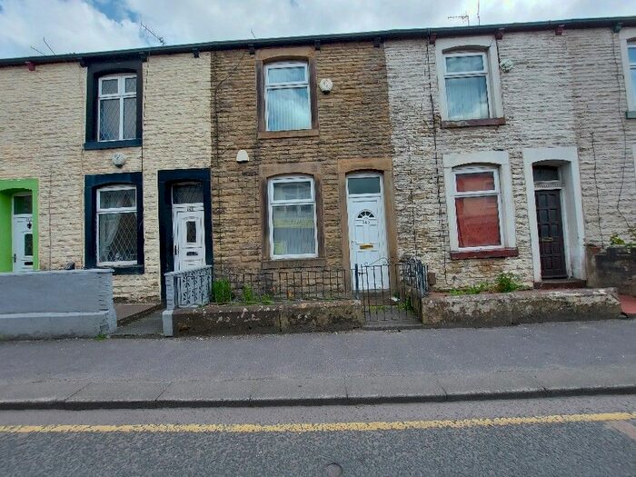 2 Bedroom Terraced House To Rent In Briercliffe Road, Burnley, BB10