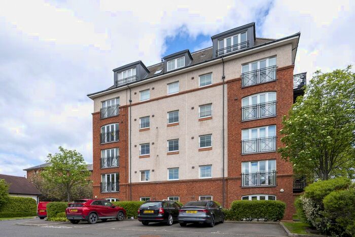 2 Bedroom Flat To Rent In Appin Street, Edinburgh, EH14