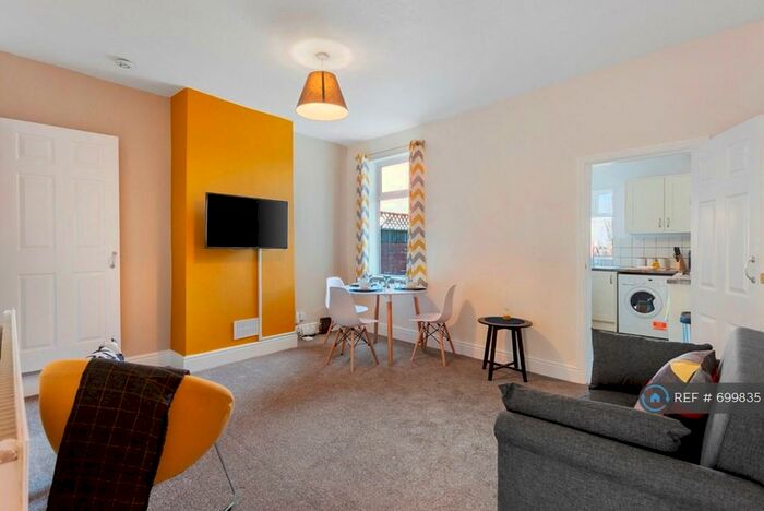 3 Bedroom End Of Terrace House To Rent In Bedford Street, Derby, DE22