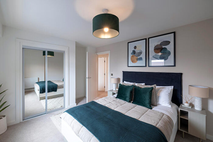 1 Bedroom Apartment To Rent In Weldale Street, Reading, Berkshire, RG1