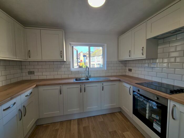 1 Bedroom Flat To Rent In Colley Endroad, Paignton, TQ3