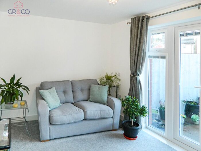 2 Bedroom Semi-Detached House For Sale In Blue Lake Close, Ebbw Vale, NP23