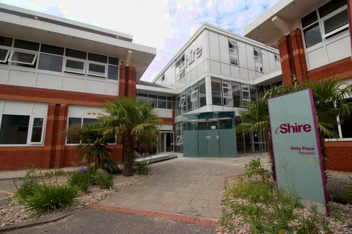 2 Bedroom Flat To Rent In Unity Place, Lime Tree Way, Basingstoke, Hampshire, RG24