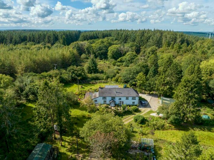 4 Bedroom Detached House For Sale In Devon, EX21