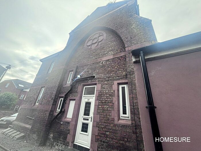 3 Bedroom Flat To Rent In Gladstone Road, Seaforth, Liverpool, L21