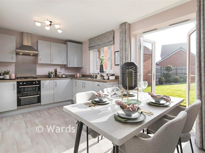 3 Bedroom Semi Detached House For Sale In Chestnut Grove, Chestnut Street, Borden, Sittingbourne, Kent, ME9