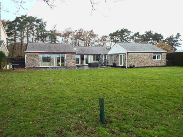 4 Bedroom Cottage To Rent In Tre-Mostyn, Holywell, CH8