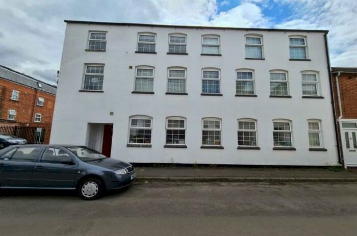 2 Bedroom Apartment To Rent In Prince Street, Earls Barton, Northampton, NN6