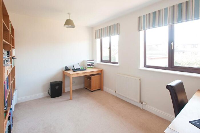 4 Bedroom Detached House For Sale In Borough Close, Kings Stanley, Stonehouse, GL10