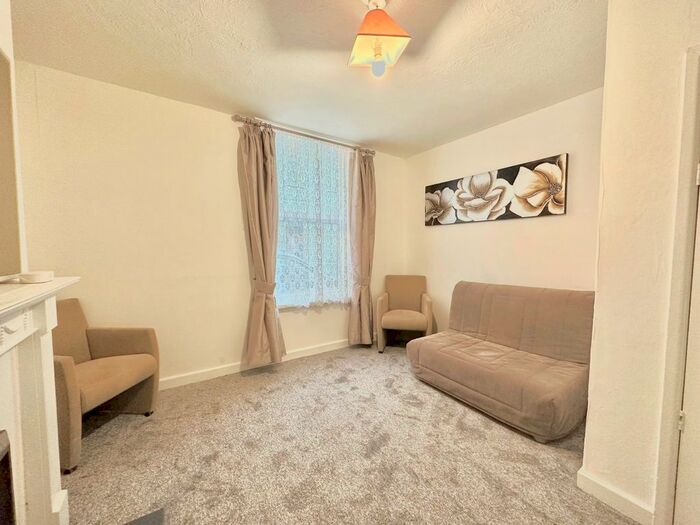 1 Bedroom Property To Rent In Britannia Place, Plymouth, PL4