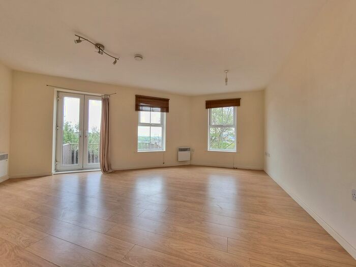 2 Bedroom Flat To Rent In Daniel Hill Mews, Sheffield, S6