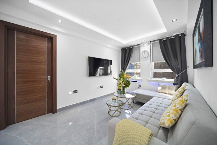 1 Bedroom Flat To Rent In Gloucester Place, London, W1U