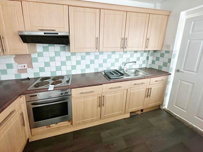 3 Bedroom End Of Terrace House For Sale In Broomlee, Ashington, NE63