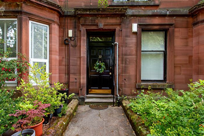 2 Bedroom Flat For Sale In /, , Oakshaw Street East, Paisley, PA1