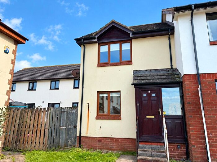 2 Bedroom Semi Detached House For Sale In Ridgeway Close, Westward Ho, Bideford, Devon, EX39