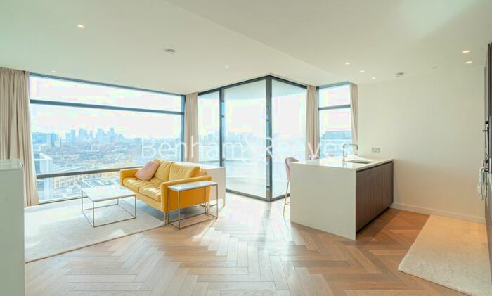 2 Bedroom Flat To Rent In Principal Tower, Worship Street, Shoreditch, EC2A