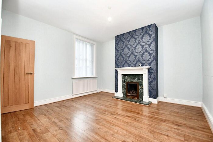 3 Bedroom Terraced House For Sale In Elleray Road, Salford, M6