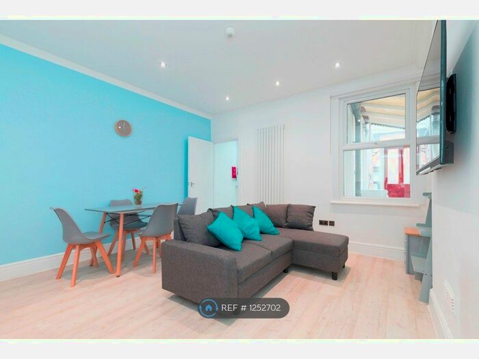 5 Bedroom Terraced House To Rent In Howe Street, Derby DE22