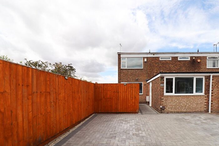 3 Bedroom End Terrace House To Rent In Burden Close, Swindon, SN3