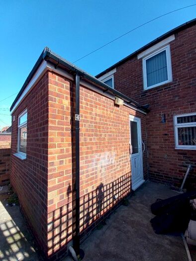 3 Bedroom Terraced House To Rent In Eden Road, Middlesbrough, TS4