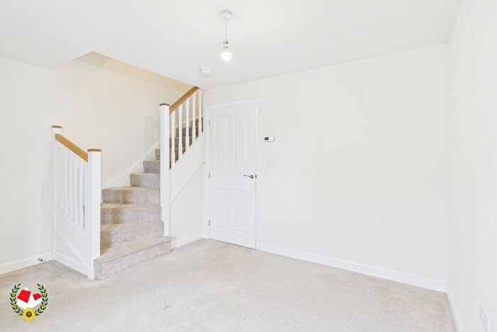 2 Bedroom Semi-Detached House To Rent In Milner Road, Yate Bristol, BS37