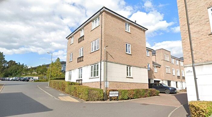 1 Bedroom Flat To Rent In Anstey Road, Farnham, Surrey, GU9