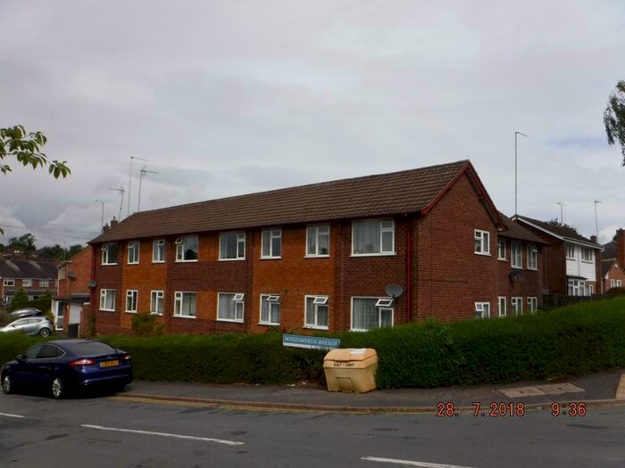 1 Bedroom Flat To Rent In Noel Court, Noel Court Mason Road, Redditch, Worcestershire, B97