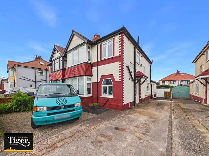 1 Bedroom Flat For Sale In Slinger Road, Thornton-Cleveleys, FY5