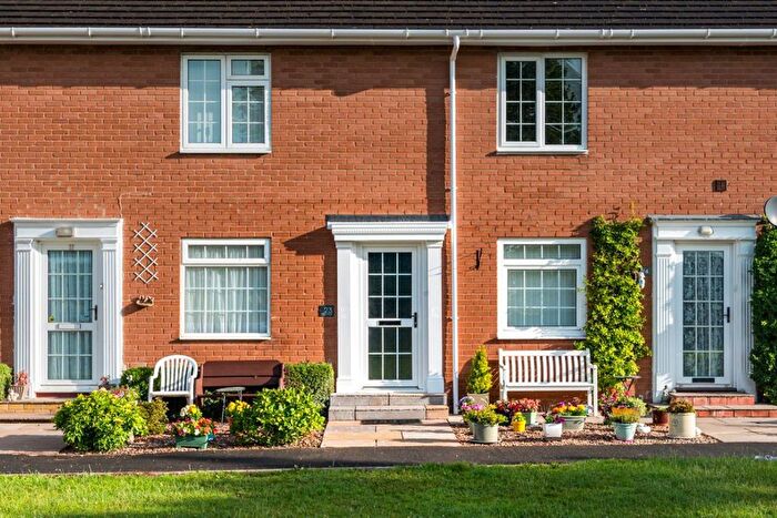 2 Bedroom Flat To Rent In Croft Park, Wetheral, Carlisle, CA4