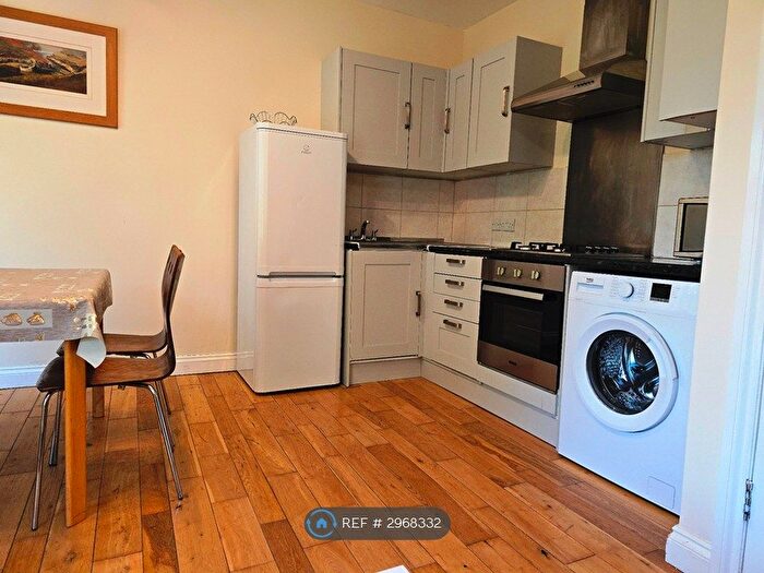 1 Bedroom Flat To Rent In Stapleton Road, Bristol, BS5